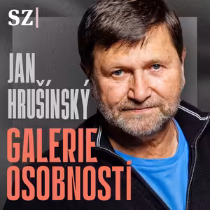 Jan Hrušínský: Nutili mě, ať se táty zřeknu. Komunisti byli mstiví gauneři