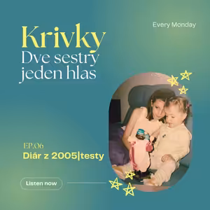 Diár z 2005|testy