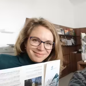 Podcast i-novin 105 - S Květou Menclovou o vánoční České Lípě