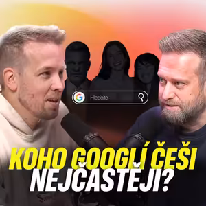 Nejvyhledávanější osobnost na Google - Clickbait 37