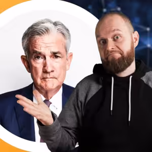 Konec šéfa Fedu? 🛑 | Ztracená dekáda 📉 | Content-coiny 📸 - CEx 18/04/2025