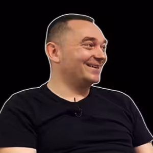 Hudba, podnikanie a digitálna revolúcia - Ivan Potančok⎮Bol raz jeden...