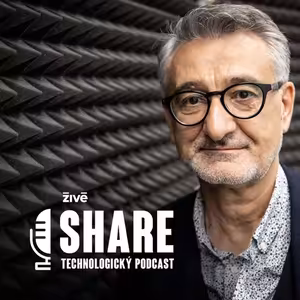 SHARE: Expert na EÚ: Hrozí, že AI nás vráti do bipolárneho sveta