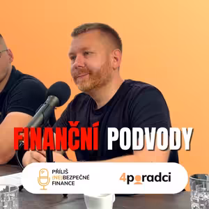90 tis. obětí a 2 miliardy Kč ukradeno v roce 2025. Jak fungují investiční podvody? 🥷🏻