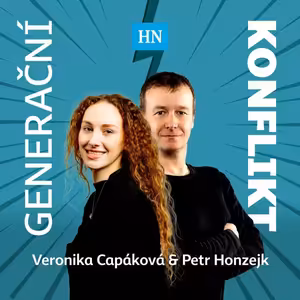 Je těm mladým něco svatý?! V co ne-věři generace Z a jak si vede víra ve světě TikToku