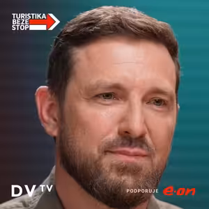 Byl jsem obézní kluk a dusil v sobě touhu po dobrodružství. Na přírodě jsem závislý. Overturismus je zásadní problém, říká Petrů