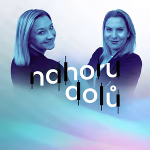 Nahoru, nebo dolů #10: (Ne)výhledy firem a jubileum YouTube