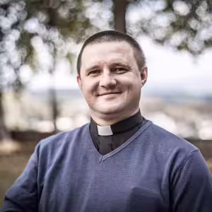 Sv. Tomáš, apoštol rok B