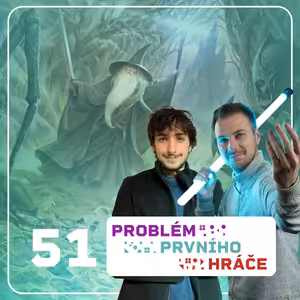 #51: Pán Prstenů: Karetní hra a Putování po Středozemi