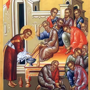 1.4.2021 Svätý a veľký štvrtok