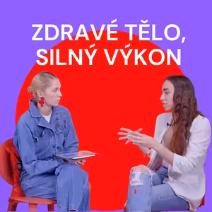 Eat. Move. Slay. Repeat. – aneb zdravé ptáče dál doskáče