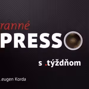 Ranné presso s .týždňom – Streda