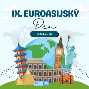 15. Ze života ŠMVV (IX. Euroasijský den)