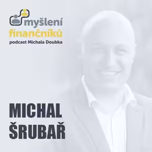 #5: Michal Šrubař [EFAcademy]