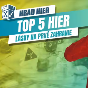 Lásky na prvé zahranie