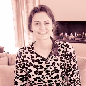 Žena v zenu: Soňa Parke