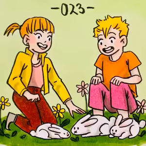 Na statku je dětem hej