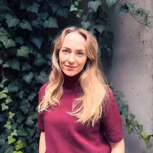 Elizaveta Maximová: "Nikdy jsem se necítila tak naživu a tak šťastná jako při natáčení Lilian"