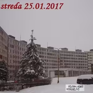 BBB 51 - 2017-01-25 Zhromaždenie vlastníkov - pokračovanie