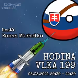 Hodina Vlka 199 - 2021-03-05