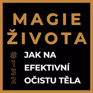 Jan Štíbal | Očista MASTER CLEANSE | Detoxikace | Efektivní vyživení těla | #132