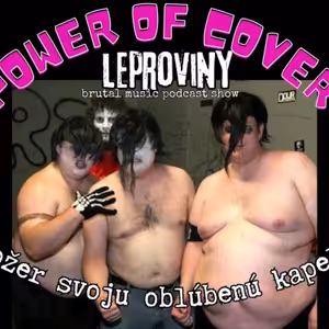 LEPROVINY no.100 (POWER OF COVER)