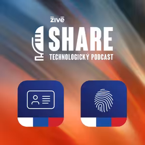 SHARE: Občiansky a vodičský v mobile. Čo všetko funguje a čo nie