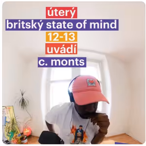 Britský State of Mind 28