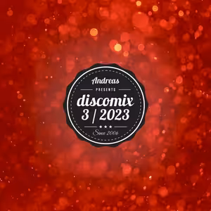 Discomix 3/2023
