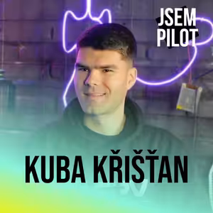 Frankenstein mezi vysílačkami: Jumper ft. Radiomaster 🎙️ Jakub Křišťan