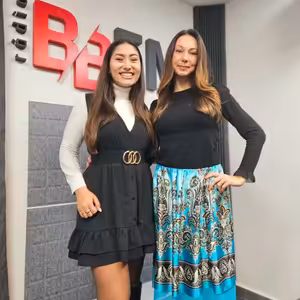 Titul - druhá vicemiss Slovensko 2023 získala rodáčka z Banskej Bystrice - Sonja Kopčanová