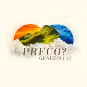 Doktor, je to zlé? – Prečo?/Genezis (7)