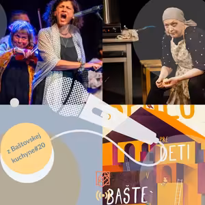 Z Baštvoskej Kuchyne#20