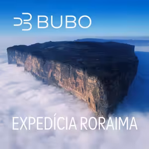 Expedícia Roraima: 9 dní bez signálu, len príroda a dobrodružstvo