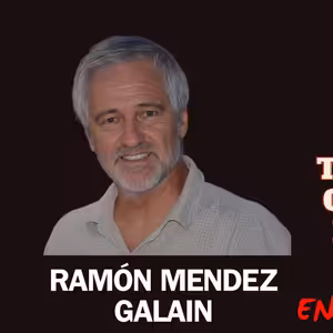 Ramón Mendez Galain - About energy transition of Uruguay