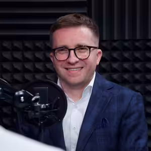 52: Petr Pěcha (GLS): Transformace? Buď to CEO vede… nebo ať jde z cesty