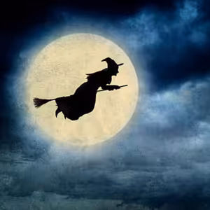 Čarodejnice - Hon na čarodejnice, jeden z najsmutnejších odkazov na stredovek.