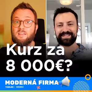 Dá sa zamestnať v IT po absolvovaní kurzu? #46