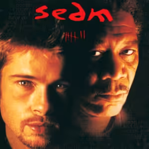 S02E09: Sedm (Se7en)
