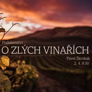 O zlých vinařích