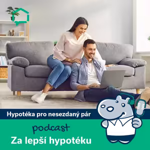 150. Hypotéka pro nesezdaný pár