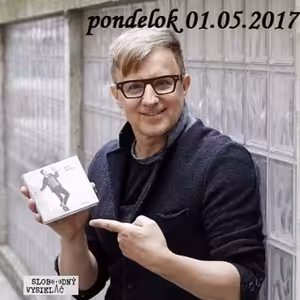 Hudobný hosť - 2017-05-01 Petr Kotvald