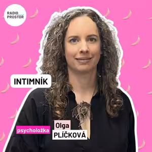 Psycholožka Plíčková: Pláč je zdravý a bolest přirozená. Nejhorší je zamést trable pod koberec