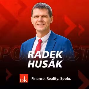 Učme děti od malička zacházet s penězi (Radek Husák)