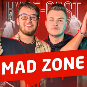 MADZONE - PŘI NATÁČENÍ NÁM DUCH POŠKRÁBAL ZÁDA, CÍRKEV NÁM NAŘÍDILA SMAZAT JEDNU EPIZODU Ep.170