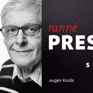 Ranné presso s .týždňom – Pondelok