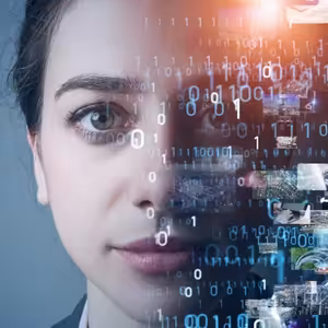 Ztráta sebe sama v digitálním světě - Kniha proměn