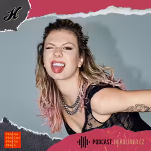 Pražská hudba II: Jak Lenny zachytila historii s kytarou v ruce (68)