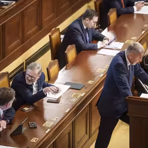 Tabery: Vynecháním voleb lidé potrestají sebe, ne politiky. Půjde o život menšin i stav kultury či klimatu