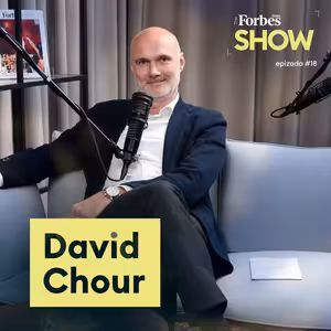 David Chour: Zbrojení evropských vlád není vůči hrozbě války adekvátní